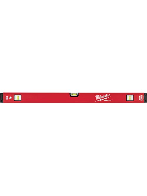 Product image for Milwaukee MLBXM36 36" REDSTICK™ Magnetic Box Level