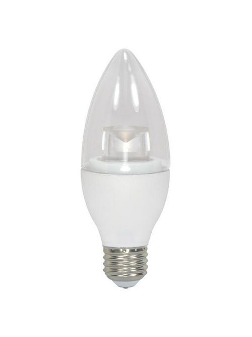 SATCO S8953 4.5ETC/LED/3000K/E26/12 SATCO S8953 4.5ETC/LED/3000K/E26/12
