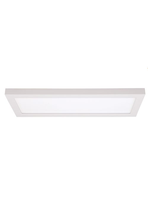 SATCO S9369 24W/LED/7x18"FLUSH/30K/ SATCO S9369 24W/LED/7x18"FLUSH/30K/