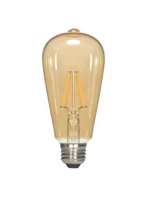 SATCO S9578 4.5ST19.AMB.LED.E26.23K SATCO S9578 4.5ST19.AMB.LED.E26.23K