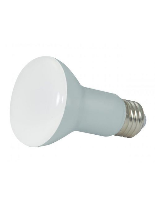 Product image for Satco S9614 6.5 Watt; R20 LED; 2700K; Medium base; 120 Volt