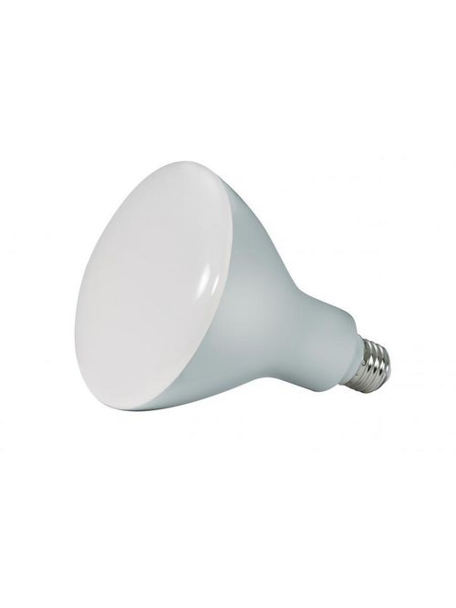Product image for Satco S9615 16.5 Watt; BR40 LED; 2700K; Medium base; 120 Volt