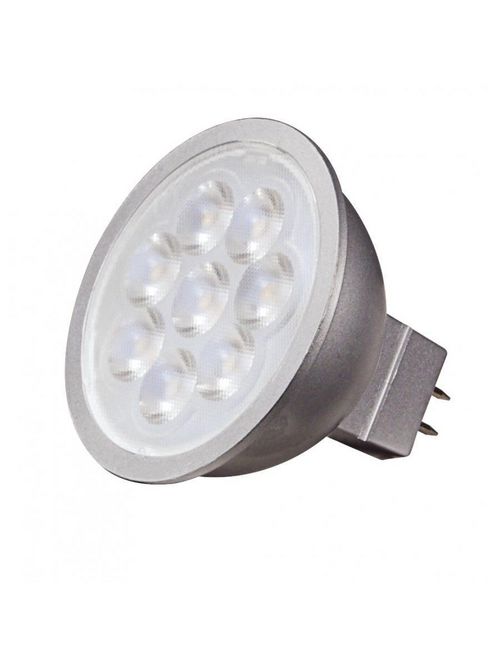 SATCO S9616 6.5MR16/LED/40'/30K/12V SATCO S9616 6.5MR16/LED/40'/30K/12V