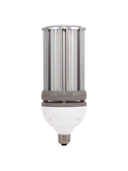 Product image for Satco S9672 36 Watt - LED HID Replacement; 2700K; Medium base; 100-277 Volt