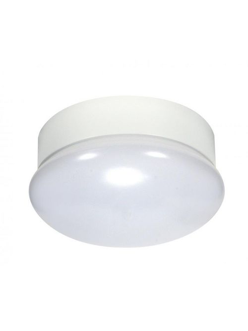 Product image for SATCO 62/961 13W/LED/7"UTILITY/27K/