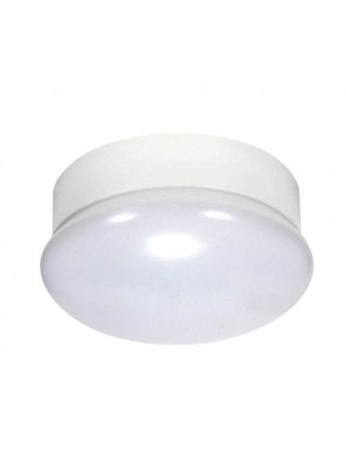 Product image for SATCO 62/963 13W/LED/7"UTILITY/40K/
