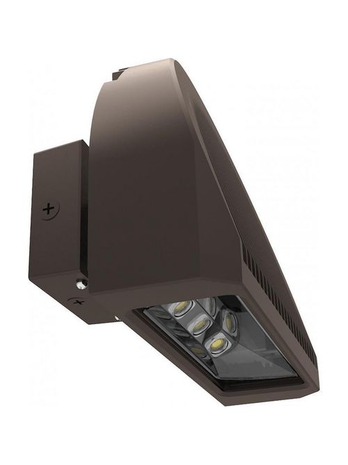 Product image for SATCO 65/098 LED 32W ADJ ARC WALL P