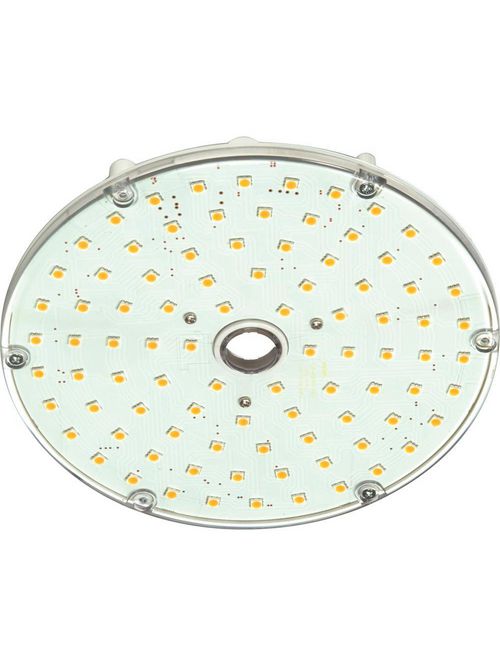 Product image for Satco 80/904 19.5W; Circular LED Module; 3500K; 120V