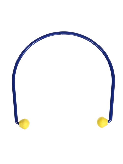 Product image for 3M 321-2101 3M™ E-A-R Caps™ Model 200 Hearing Protector 321-2101, 100 EA/Case