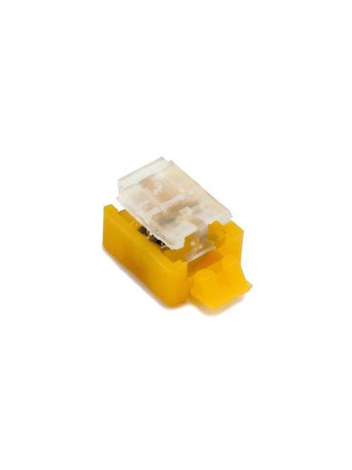 Product image for 3M 211(BX) 3M Scotchlok IDC Butt/Trim Out Connector 211 Box
