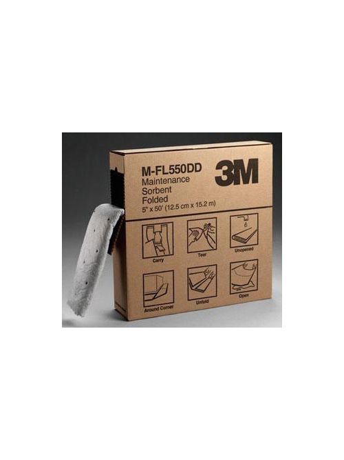 Product image for 3M 7000001951 3M™ Maintenance Sorbe