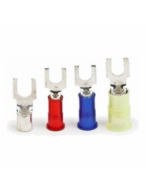 3M M18-6FB/SX Block Fork Nn-Insulat 3M M18-6FB/SX Block Fork Nn-Insulat