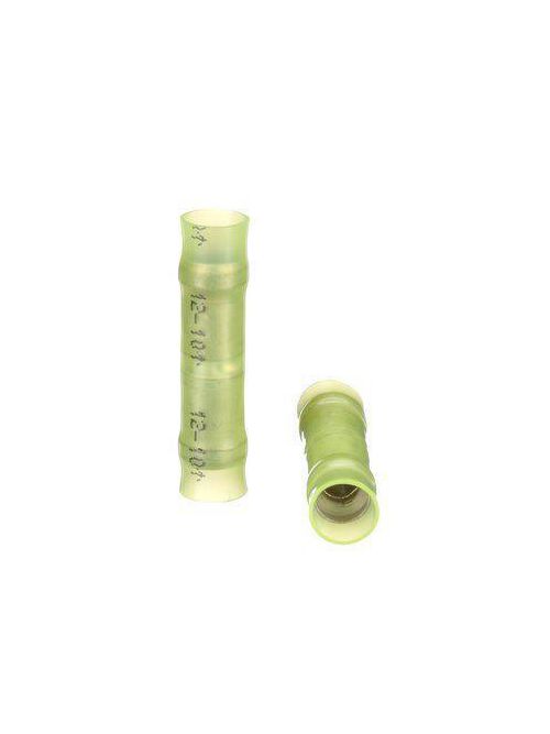 3M MNG10BCX 50/Bottle Nylon Insulated Butt Connector 3M MNG10BCX 50/Bottle Nylon Insulated Butt Connector