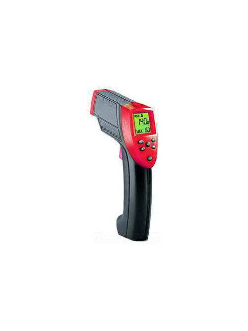 Product image for Thermometer infrared 8 pt 50:1 distance-to-spot