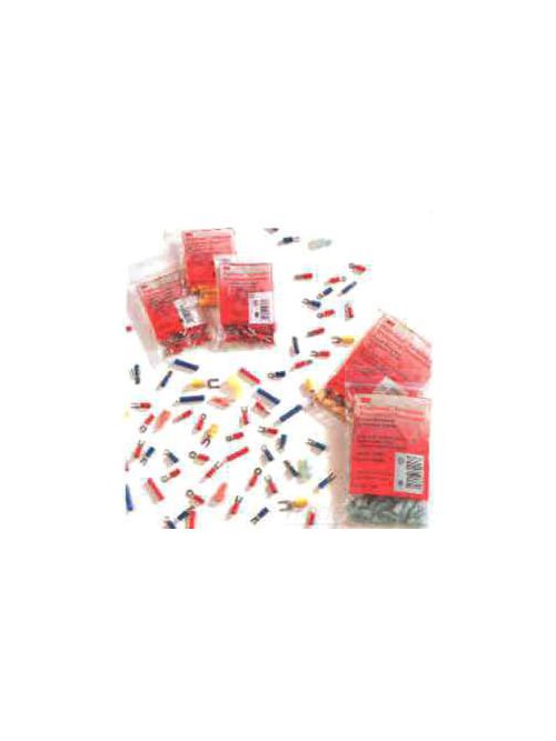 Product image for 3M RV10-14L INS RING TERM 50PC