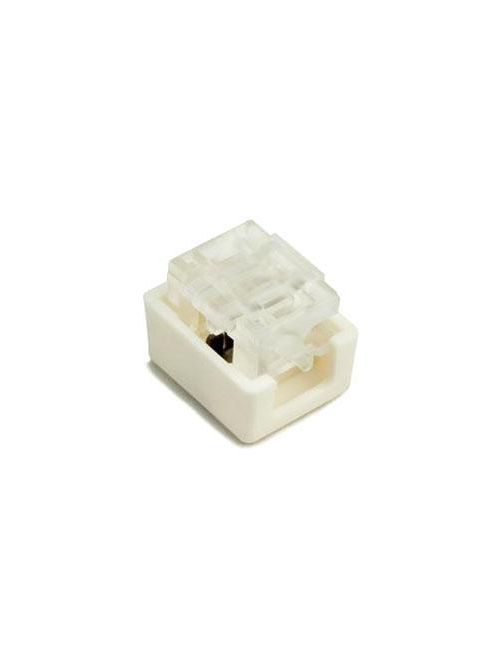 Product image for 3M UB2AD(BX) 3M Scotchlok IDC Tap Connector UB2A-D Box