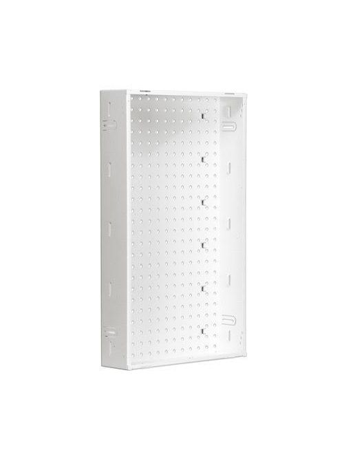 Product image for Panduit MS24B 24" Enclosure Base, Advanced, Media Distribution