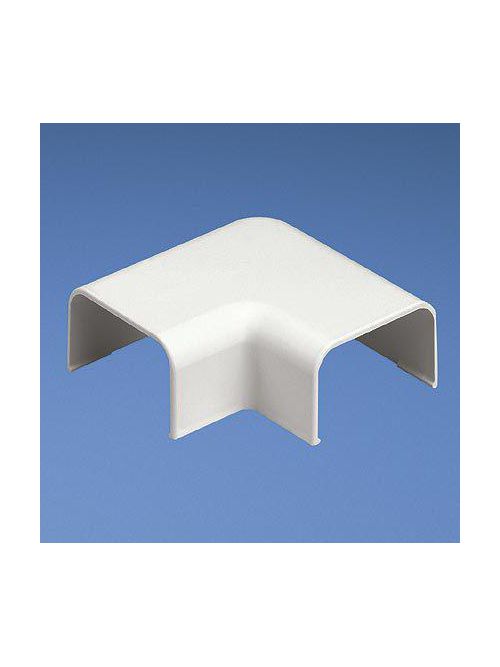 Panduit RAF5IW-E LD5 Low Voltage Right Angle Fitting Panduit RAF5IW-E LD5 Low Voltage Right Angle Fitting