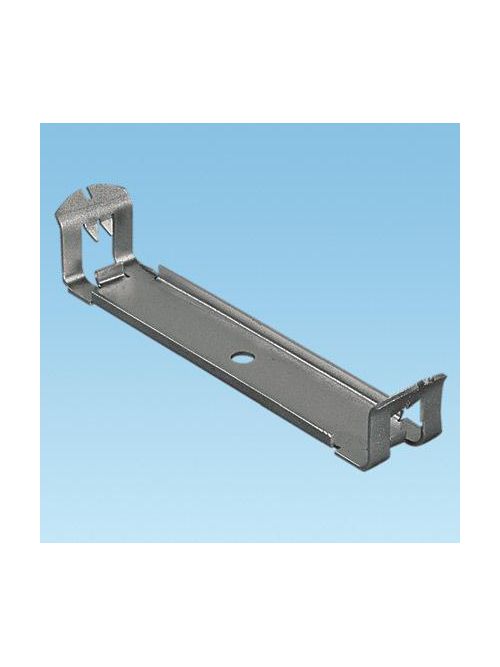 PAN S1F-C SnapClip MTG BKT , 1"W Fl PAN S1F-C SnapClip MTG BKT , 1"W Fl