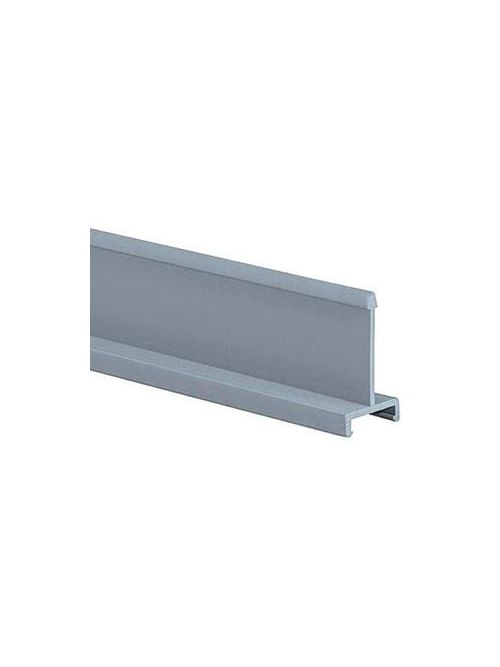 Panduit D50H2 Solid Duct Divider Wall Product image for Panduit D50H2 Solid Duct Divider Wall