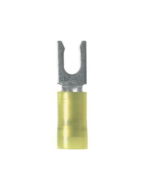 PAN PN10-8LF-D Fork,Locking,Nylon,1 PAN PN10-8LF-D Fork,Locking,Nylon,1