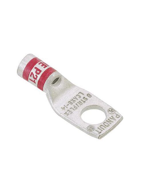 PAN LCAX4-10-L CuLug,#4AWG,#10StudP PAN LCAX4-10-L CuLug,#4AWG,#10StudP
