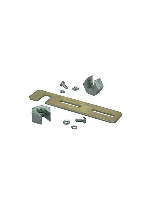 PAN FTRBE12 FD,Bracket,Existing1/2" PAN FTRBE12 FD,Bracket,Existing1/2"