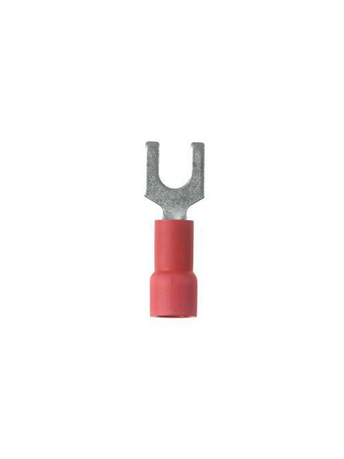 PAN PV18-6FX-CY ForkTerm,Vyl,22,18A PAN PV18-6FX-CY ForkTerm,Vyl,22,18A
