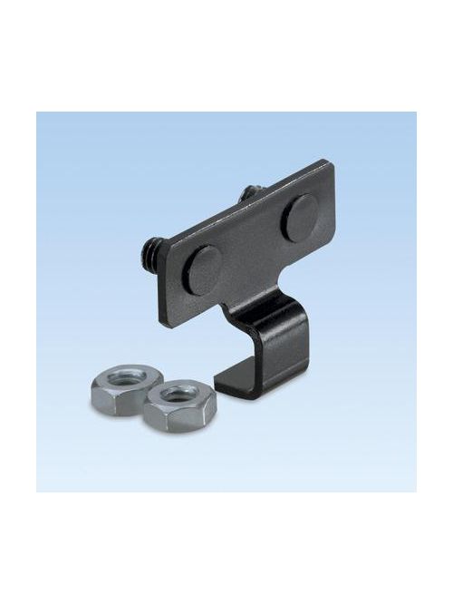 Product image for Panduit FRUIB-X Accessory, Universal Innerduct Bracket, FiberRunner