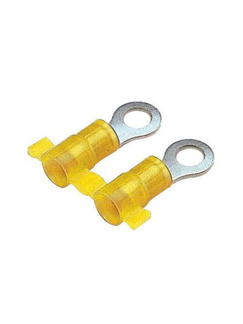 PAN PN10-8R-2K Ring,Nylon Insul,12- PAN PN10-8R-2K Ring,Nylon Insul,12-