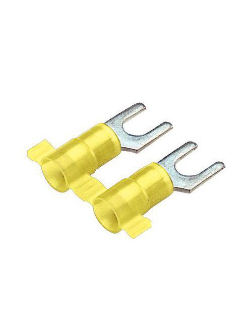 PAN PN10-8F-2K Fork,Nylon Ins,12-10 PAN PN10-8F-2K Fork,Nylon Ins,12-10