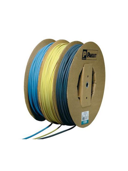 PAN HSTT25-D10 HeatShrinkThn,.25"Di PAN HSTT25-D10 HeatShrinkThn,.25"Di