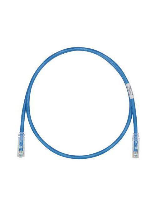 Product image for Panduit UTPSP10BU TX-6 Plus Cat6