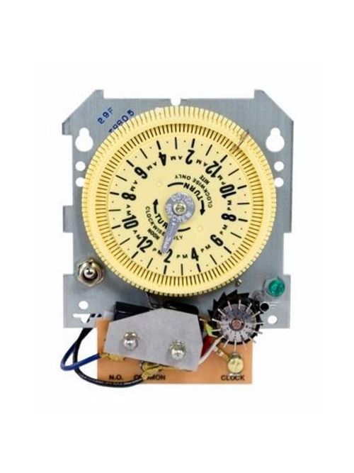 INT-MAT T8805M101C Mechanism - 125 INT-MAT T8805M101C Mechanism - 125