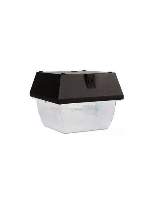 Product image for HID CANOPY LIGHTING FIXTURE