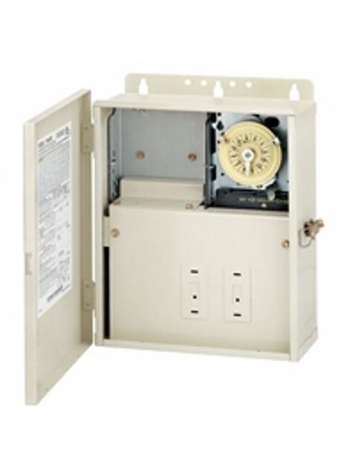 Product image for INT-MAT T10006R SWIM POOL/SPA W/T10