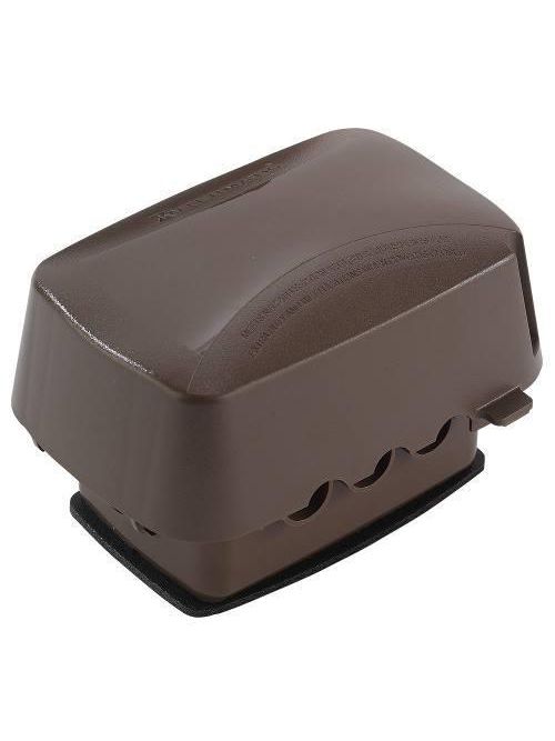 Product image for INT-MAT WP5110BR W/P CVR,SGL,VRT/HR