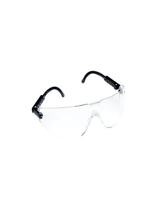 Product image for 3M 15100-00000-20 Lexa Protective Eyewear, Clear DX Anti-fog Lens (20ea/case)