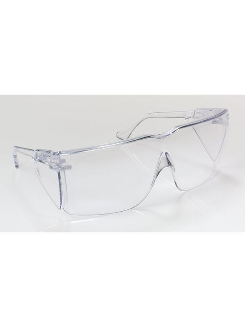 Product image for 3M 41210-00000-100 SM CLR GOGGLES