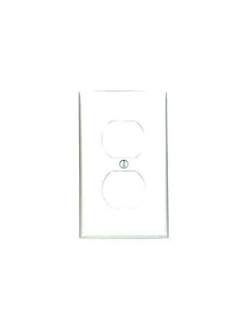 Product image for LEV 80704-A WALLPLATE