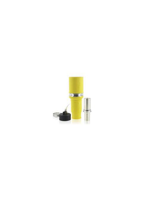 LEV 49F44-Y SIN POLE FEM RHINO PLUG LEV 49F44-Y SIN POLE FEM RHINO PLUG
