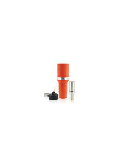LEV 49F44-O SIN POLE FEM RHINO PLUG LEV 49F44-O SIN POLE FEM RHINO PLUG