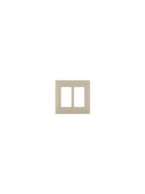 LEV REWP2-NS RENU 2G WALLPLATE LEV REWP2-NS RENU 2G WALLPLATE