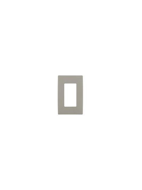 LEV REWP1-WS RENU 1G WALLPLATE LEV REWP1-WS RENU 1G WALLPLATE
