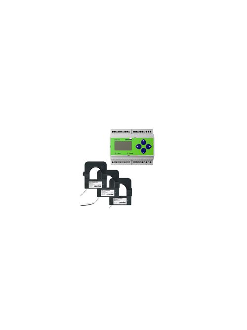 LEV 4KUMR-2M S4000 WITH 200A SPCT LEV 4KUMR-2M S4000 WITH 200A SPCT