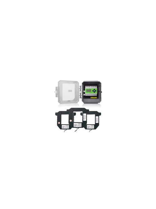 LEV 4OUMR-8M S4000 WITH 800A SPCT N LEV 4OUMR-8M S4000 WITH 800A SPCT N