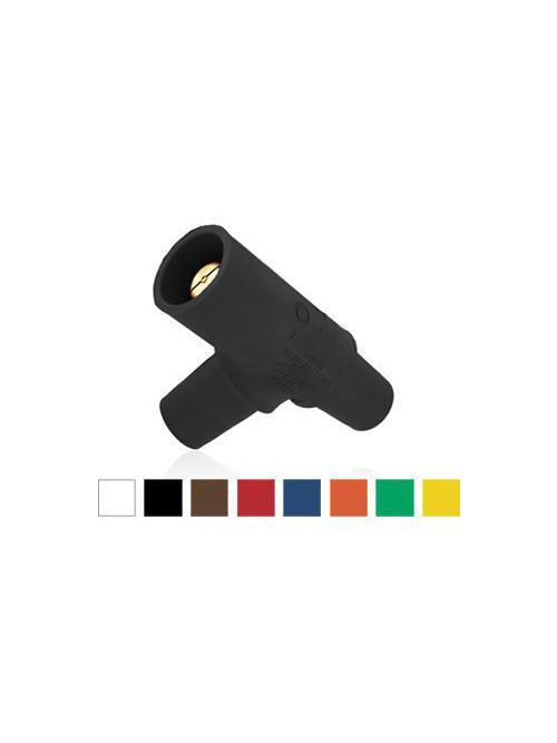 LEV 16A22-UE 16 SERIES TAPPING TEE LEV 16A22-UE 16 SERIES TAPPING TEE