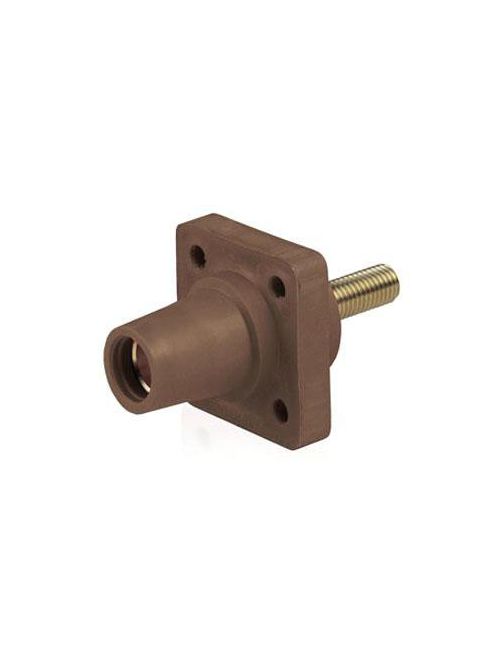 Product image for LEV 16R24-UH BR FEM PNL REC STUD .7