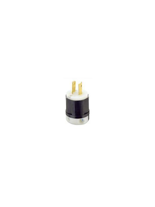 LEV 7102-C PLUG POLARIZED 20A-250V LEV 7102-C PLUG POLARIZED 20A-250V