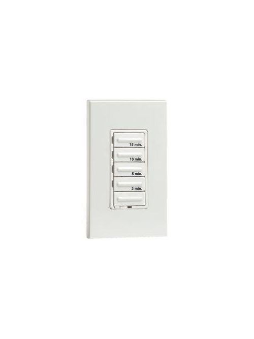 LEV 6215M-W 120V 60HZ ELEC TIMER SW | Cooper Electric